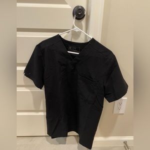 Figs Scrubs Technical Collection Men’s Size Small GUC